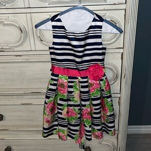 Easter dress
